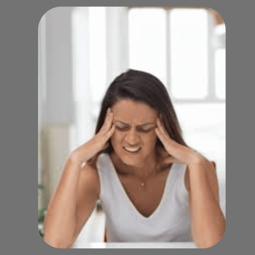 Dores de Cabeça do Lado Esquerdo: Causas e Tratamentos