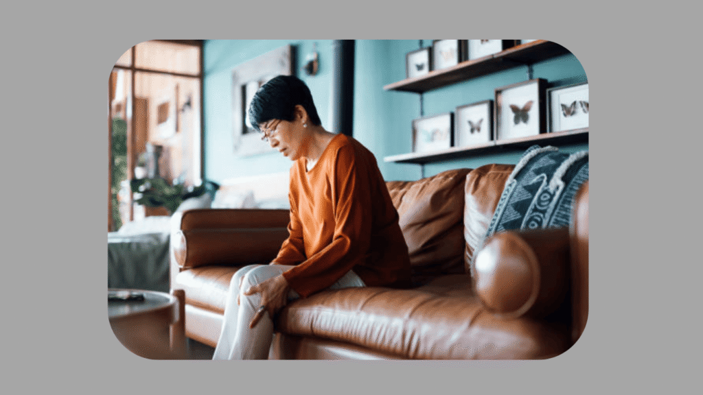 Categorias Dores do Corpo