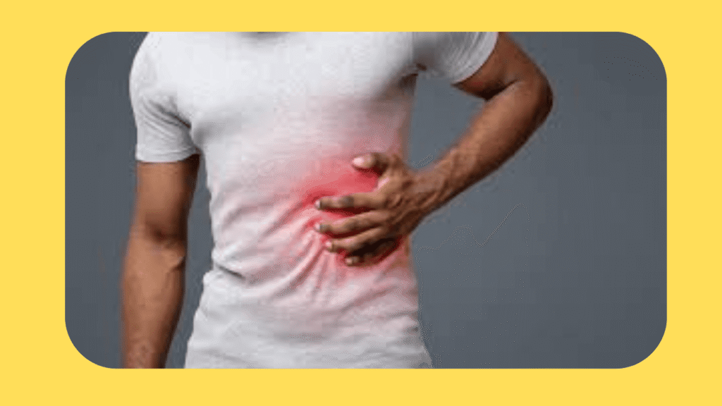 Sistema Digestivo: Funções, Principais Dores Abdominais e Como Aliviar