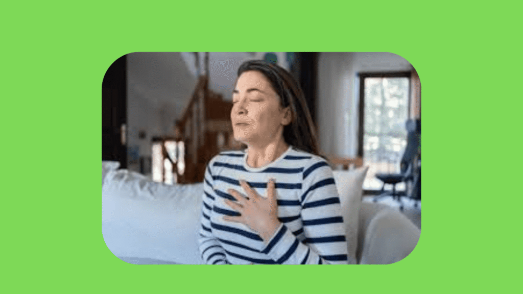 Sistema Respiratório Funções, Dores no Peito e Como Aliviar