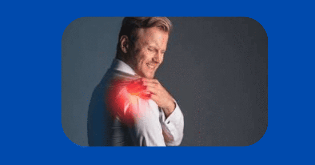 Por que sinto formigamento no ombro esquerdo? Causas e quando se preocupar