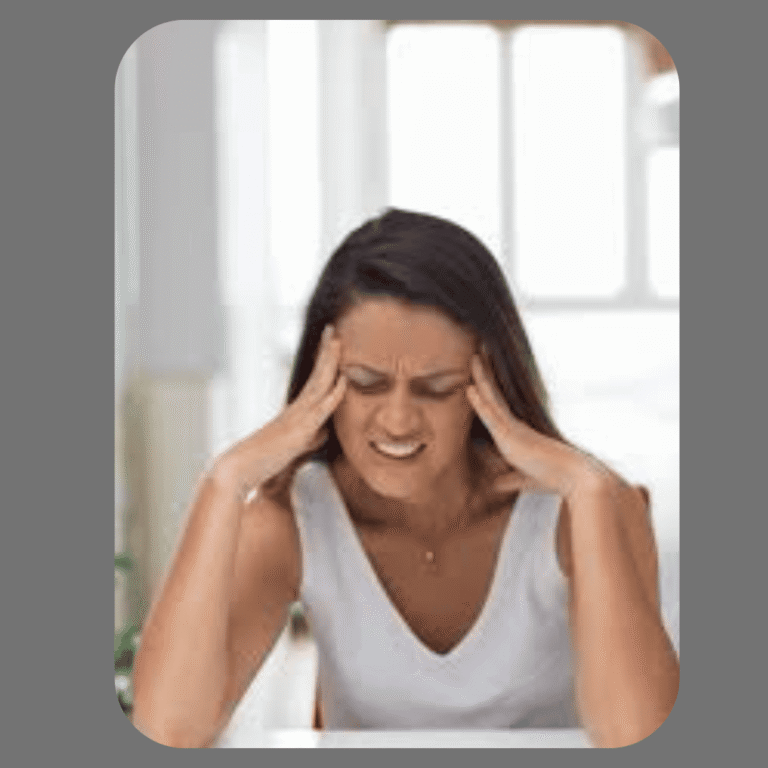 Entendendo a Dor de Cabeça: O Que Pode Ser e Como Devo Me Preocupar?