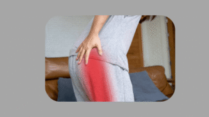 Dor no nervo ciático: o que pode estar por trás dessa dor intensa