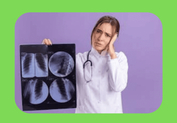 Dor Pulmonar: O Que Pode Causar Dor Vinda dos Pulmões