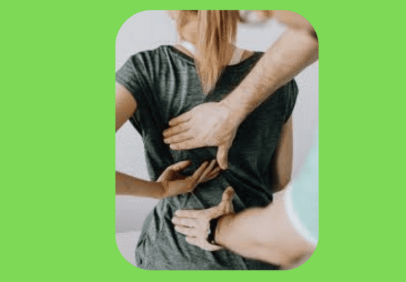 Dor nas Costas ao Respirar: Quando a Respiração Provoca Dor Dorsal