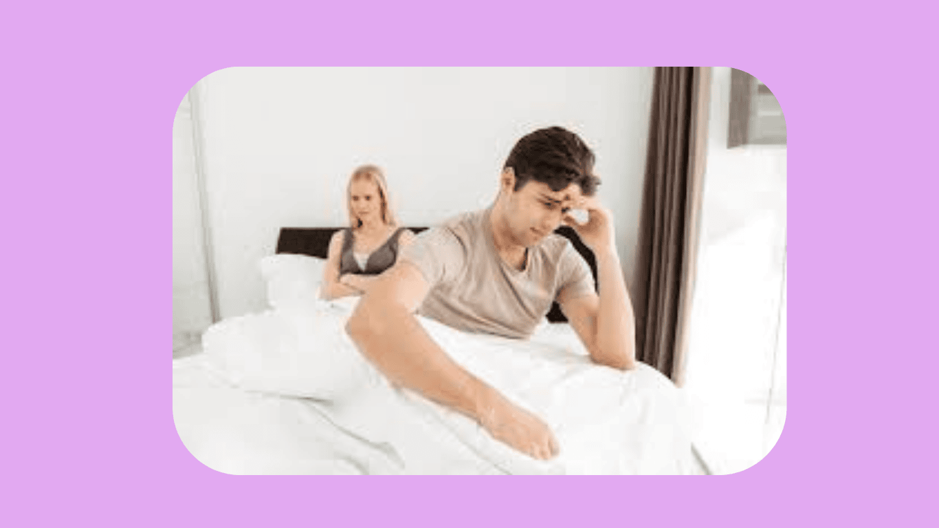 Dor Durante Relação: Causas, Sintomas e Formas de Alívio