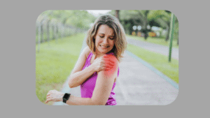 Dor nos ombros e braços: quando a dor não é apenas muscular