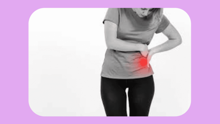 Dor Ovariana: Principais Causas, Sintomas e Tratamentos