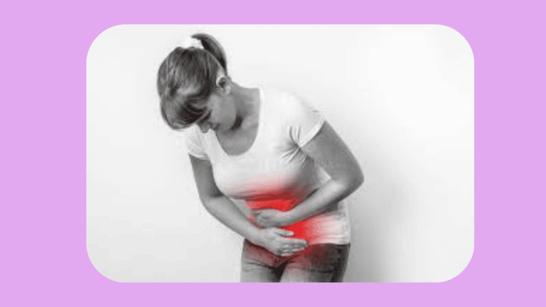 Dor Menstrual Intensa: Causas, Sintomas e Como Aliviar