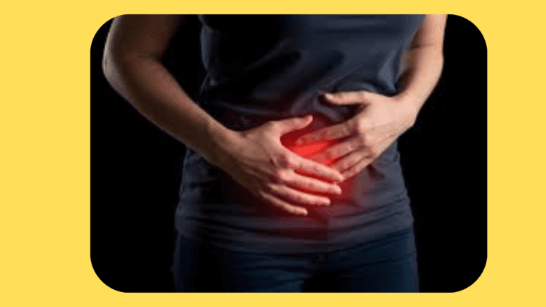 Dor abdominal: por que esse desconforto aparece?