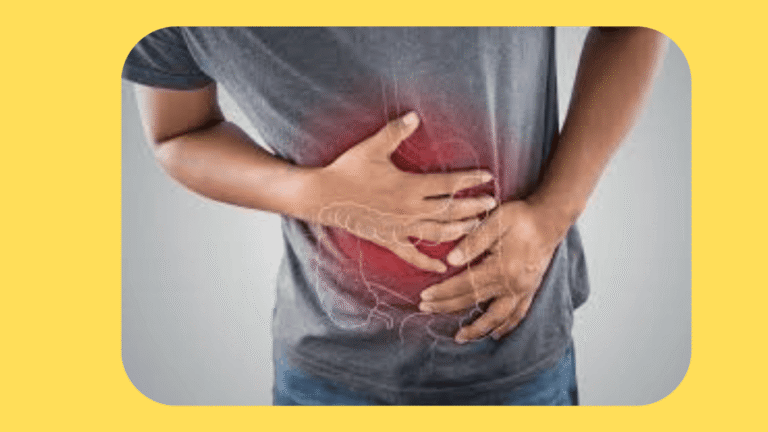 Dor no estômago: por que esse desconforto é tão comum?