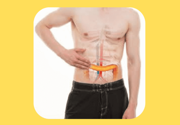 Dor intestinal: o que ela revela sobre a saúde do intestino?