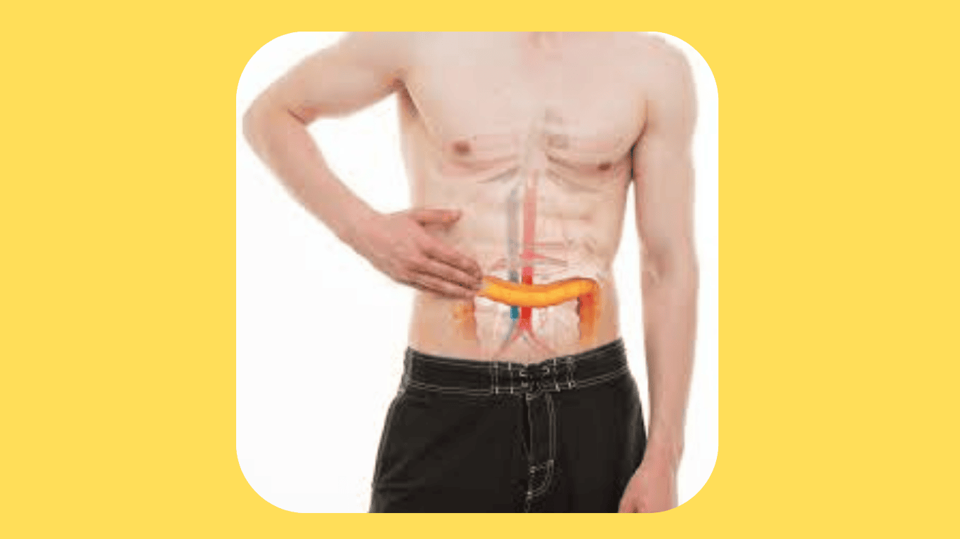 Dor intestinal: o que ela revela sobre a saúde do intestino?