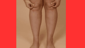 Pernas Inchadas: Principais Causas e Quando a Circulação é o Motivo