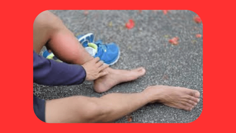 Formigamento nos Pés: Quando a Circulação Pode Ser a Causa