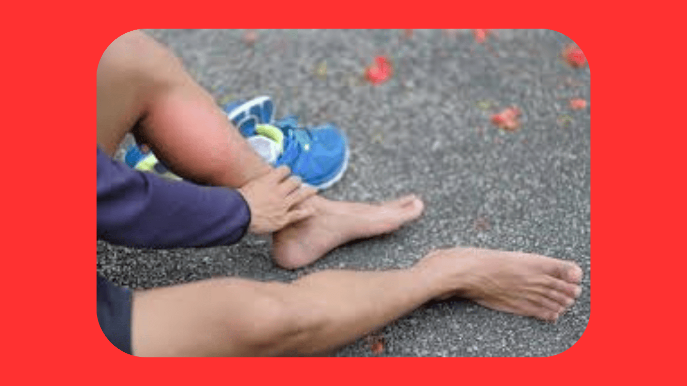 Formigamento nos Pés: Quando a Circulação Pode Ser a Causa