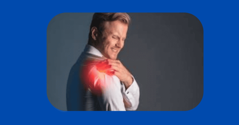 Por que sinto formigamento no ombro esquerdo? Causas e quando se preocupar