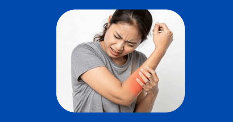 O que é dor cansada nos braços e como tratar a fadiga muscular