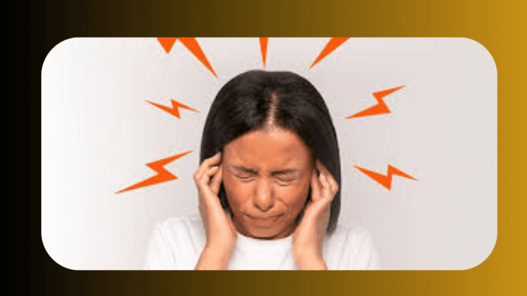 As 3 Dores de Cabeça que Você Nunca Deve Ignorar: Quando o Alerta se Torna Perigoso