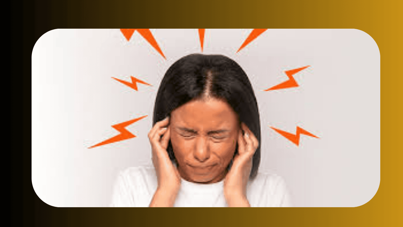 As 3 Dores de Cabeça que Você Nunca Deve Ignorar: Quando o Alerta se Torna Perigoso